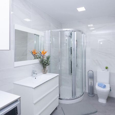 Apartment Holiday 2 Beachfront Corralejo By Holidays Home Εξωτερικό φωτογραφία