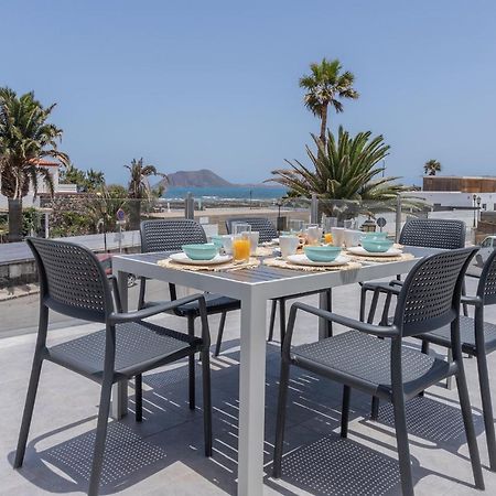 Apartment Holiday 2 Beachfront Corralejo By Holidays Home Εξωτερικό φωτογραφία