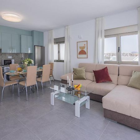 Apartment Holiday 2 Beachfront Corralejo By Holidays Home Εξωτερικό φωτογραφία