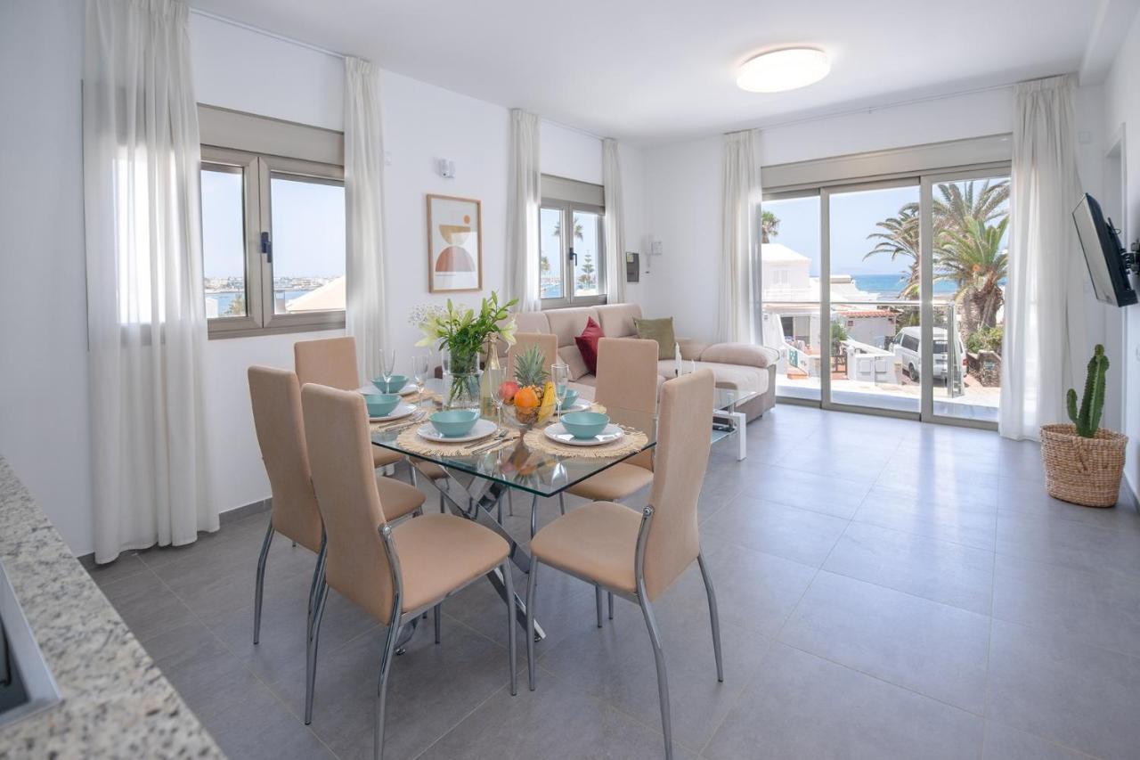 Apartment Holiday 2 Beachfront Corralejo By Holidays Home Εξωτερικό φωτογραφία