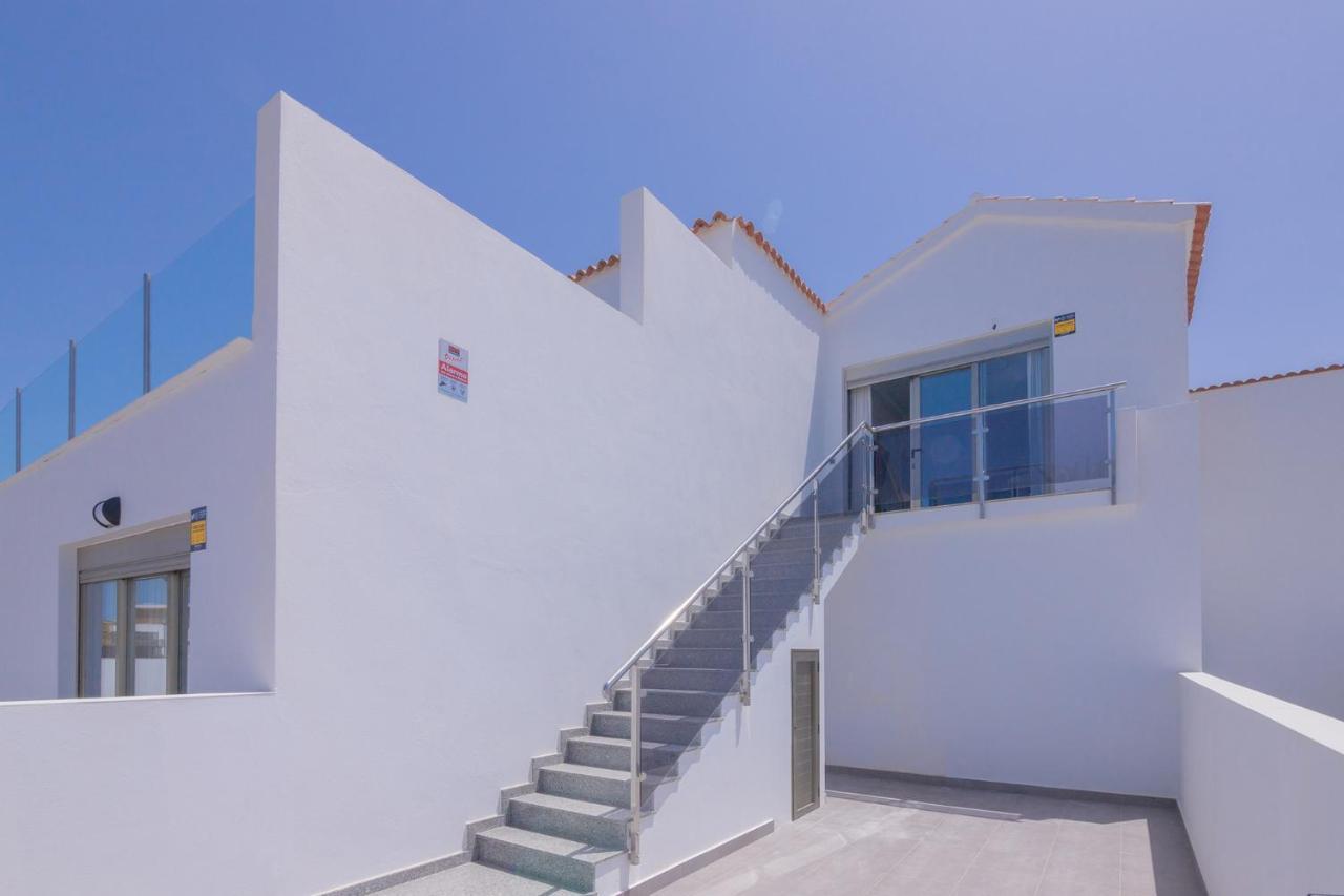 Apartment Holiday 2 Beachfront Corralejo By Holidays Home Εξωτερικό φωτογραφία