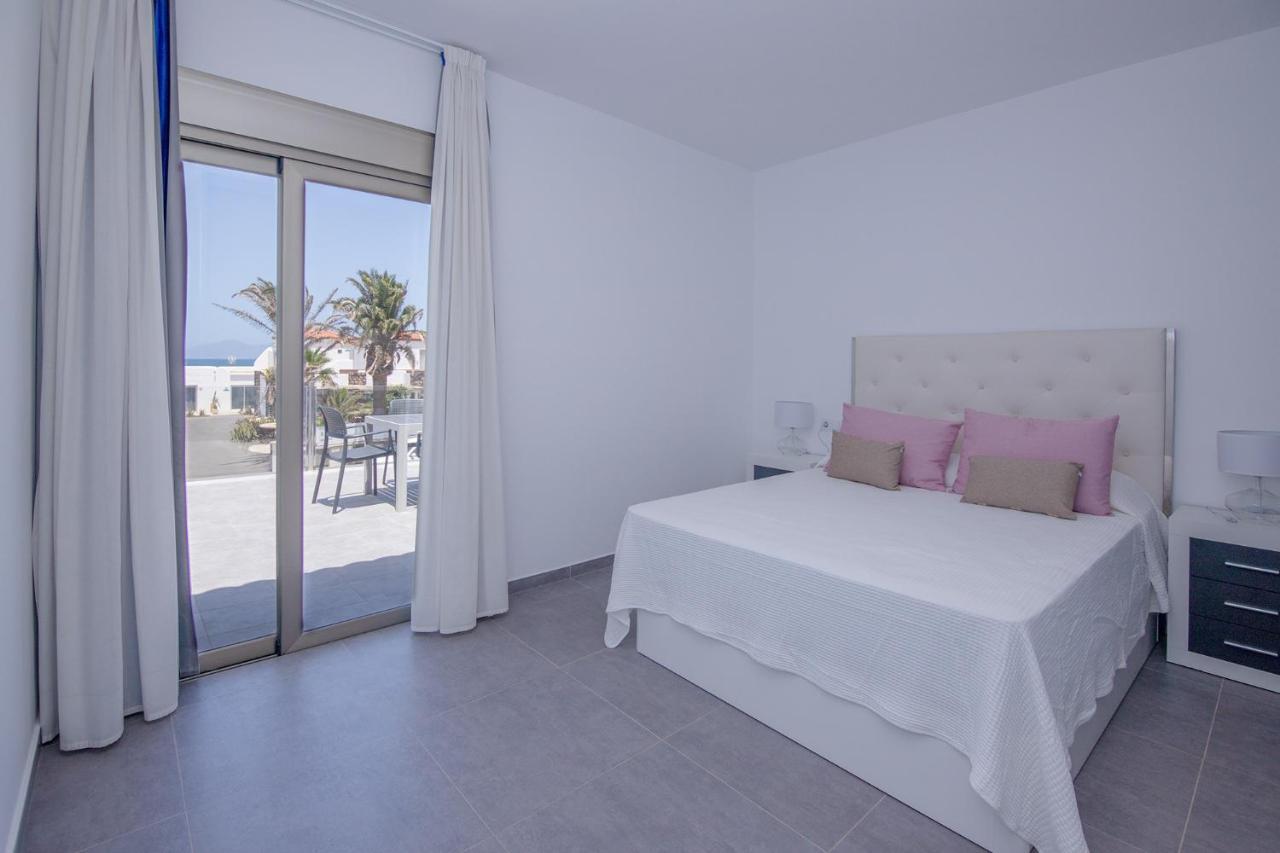 Apartment Holiday 2 Beachfront Corralejo By Holidays Home Εξωτερικό φωτογραφία