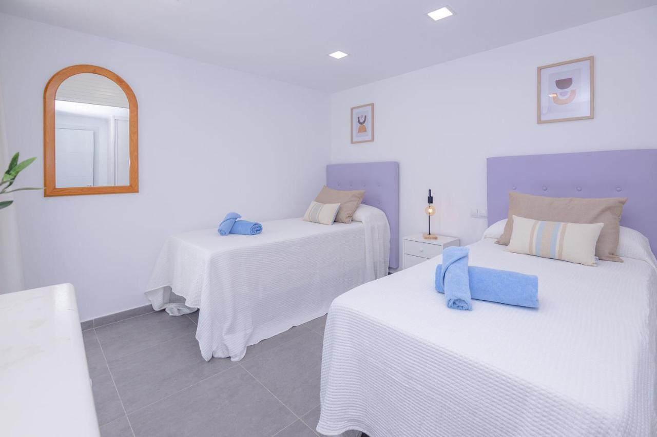 Apartment Holiday 2 Beachfront Corralejo By Holidays Home Εξωτερικό φωτογραφία