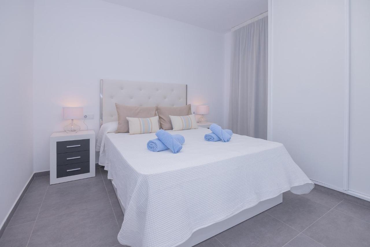 Apartment Holiday 2 Beachfront Corralejo By Holidays Home Εξωτερικό φωτογραφία