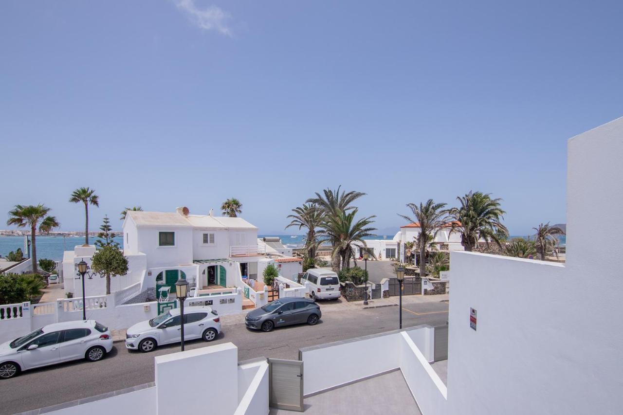 Apartment Holiday 2 Beachfront Corralejo By Holidays Home Εξωτερικό φωτογραφία