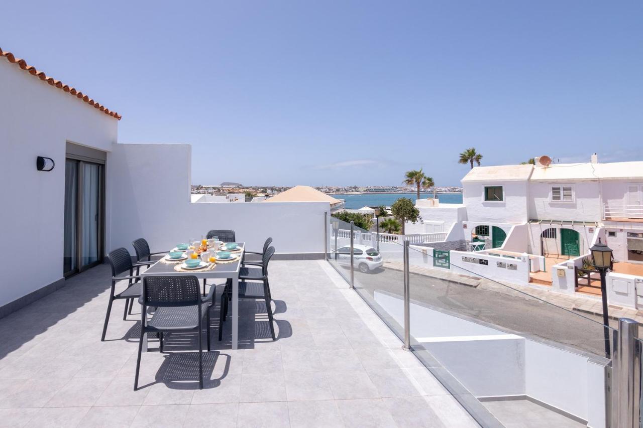 Apartment Holiday 2 Beachfront Corralejo By Holidays Home Εξωτερικό φωτογραφία
